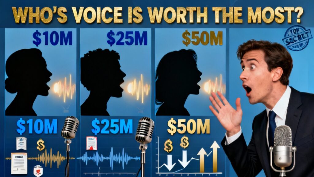 insurance celebrities worth millions