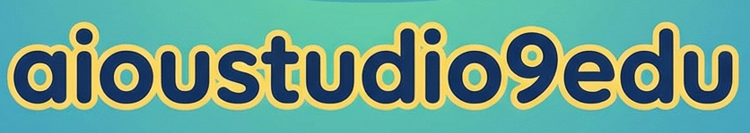 aioustudio9edu
