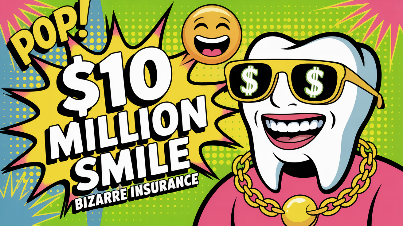 insurance celebrities worth millions