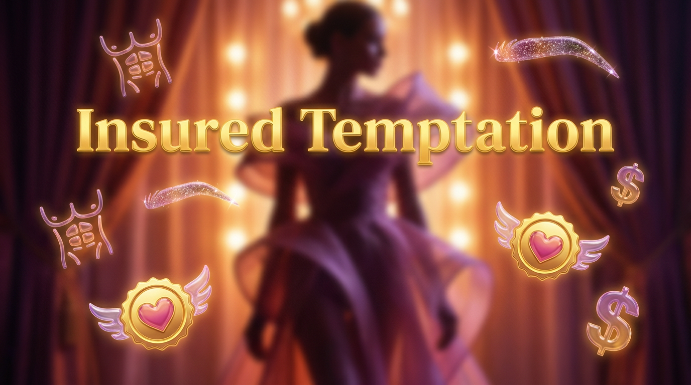 insure their body parts