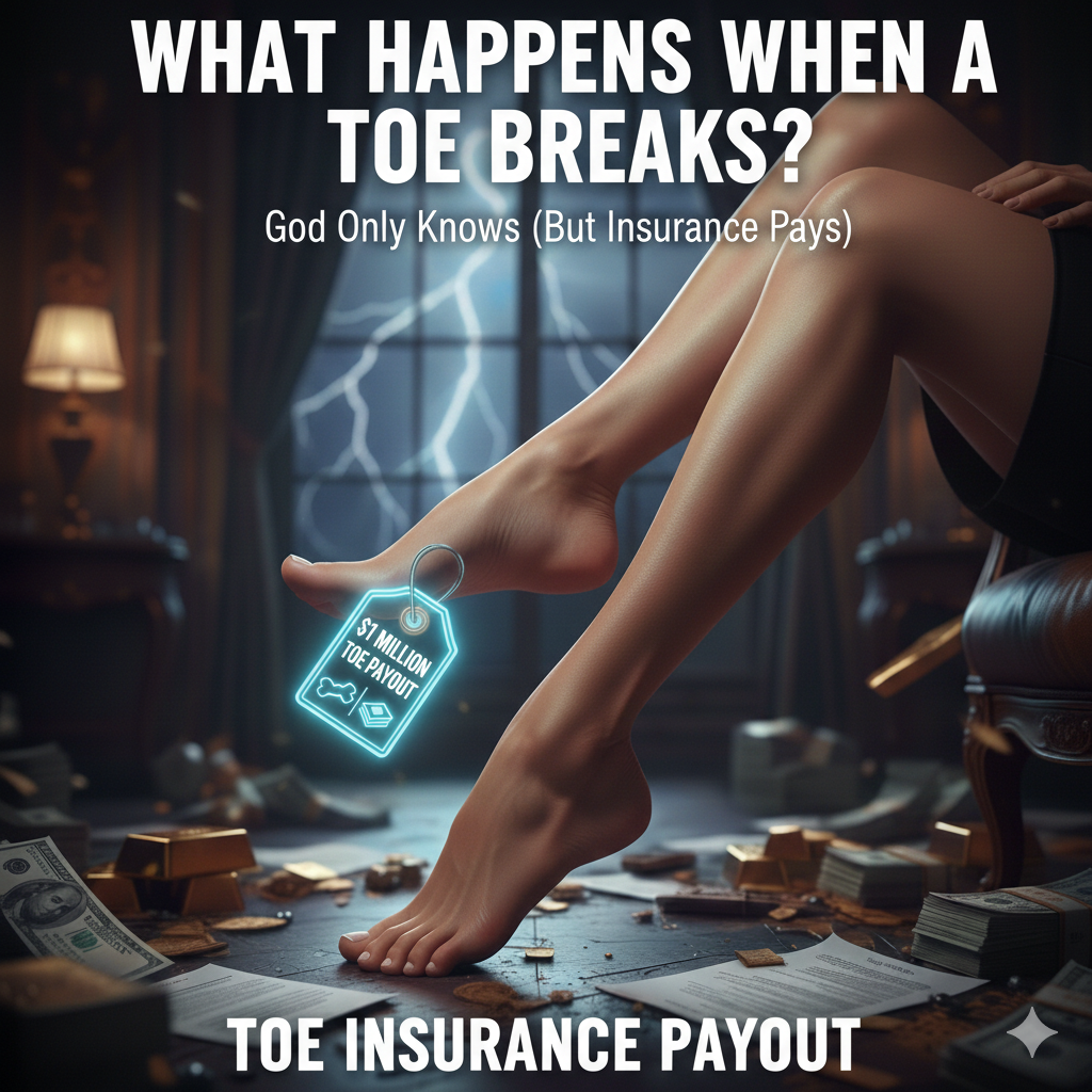 Toe Insurance Payout