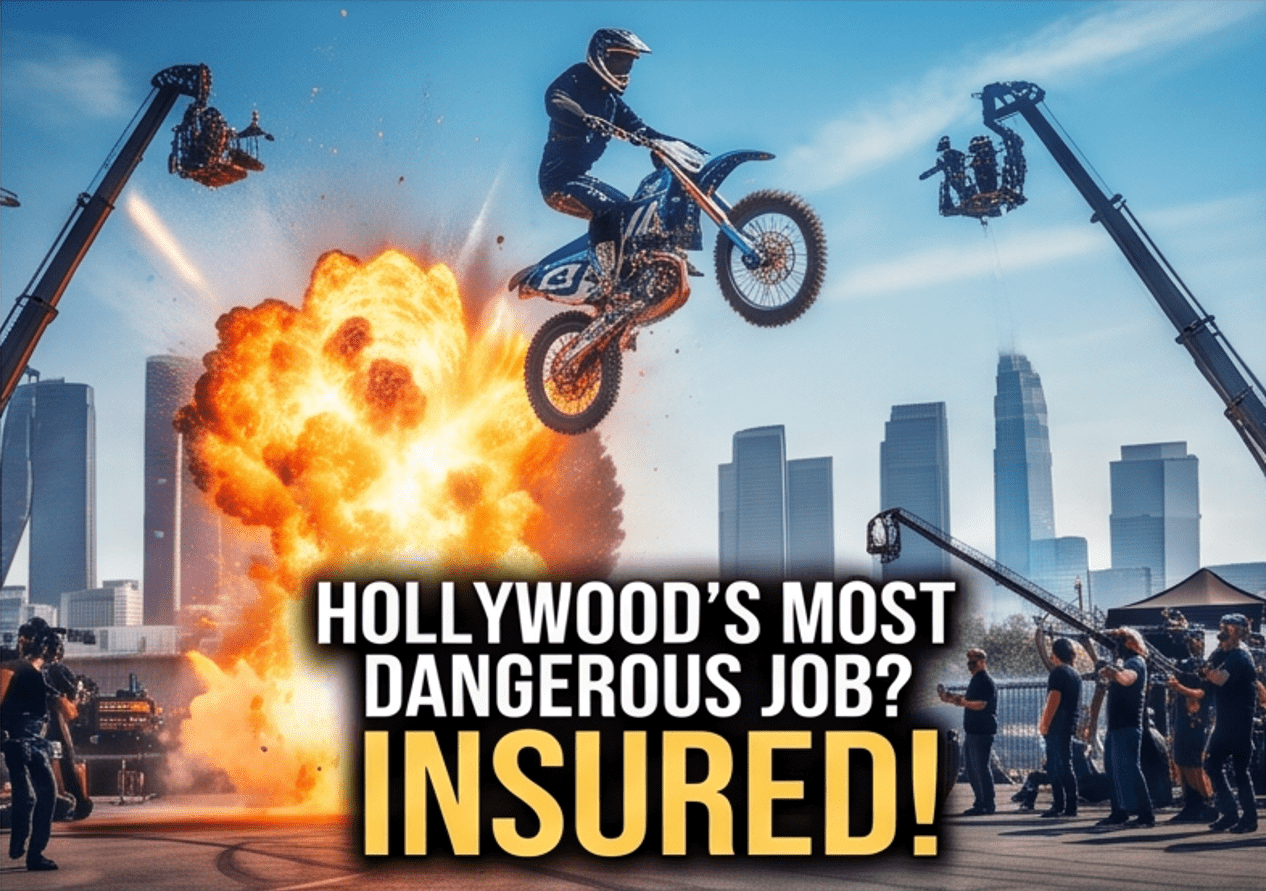 10 Strangest Insurance Policies Lloyd's of London Has Ever Written (Not Just Celebrities)
